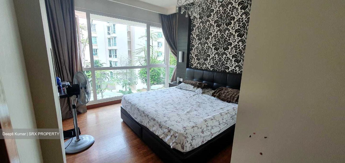 Savannah Condopark (D18), Condominium #551683921